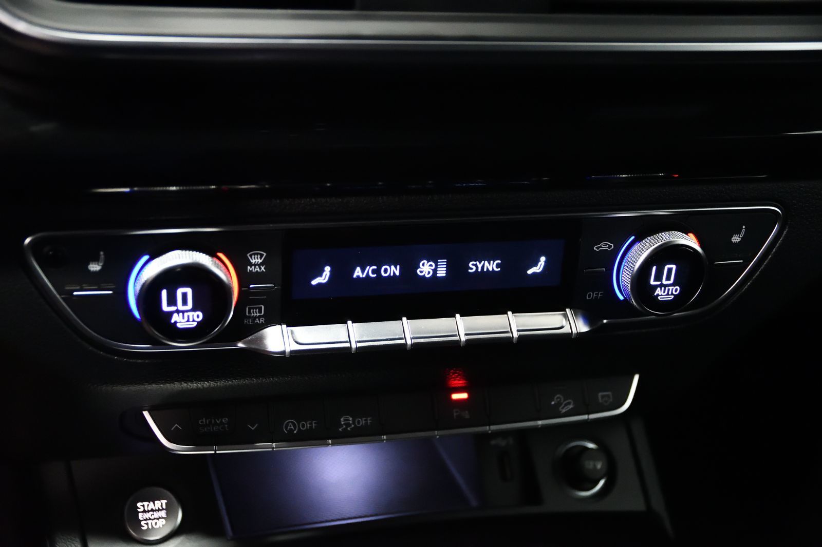 2023 Audi Q5 in St-Bruno, Quebec