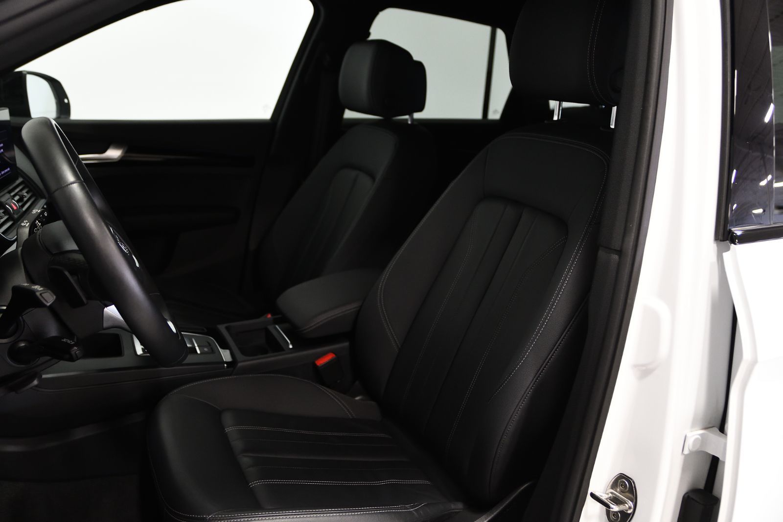 2023 Audi Q5 in St-Bruno, Quebec