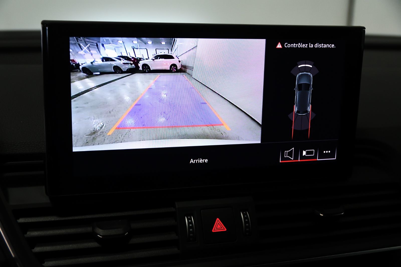 2023 Audi Q5 in St-Bruno, Quebec