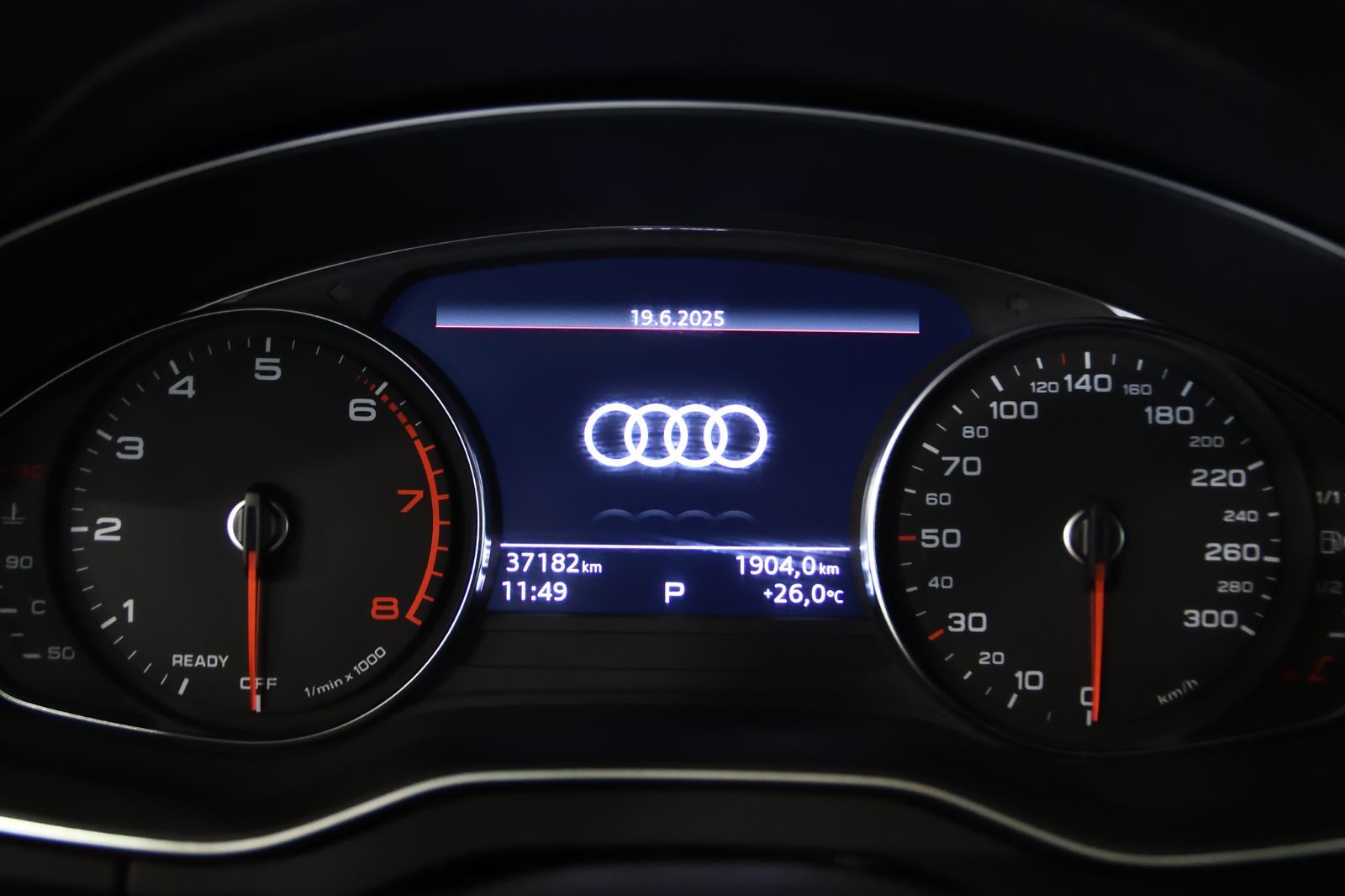 2023 Audi Q5 in St-Bruno, Quebec