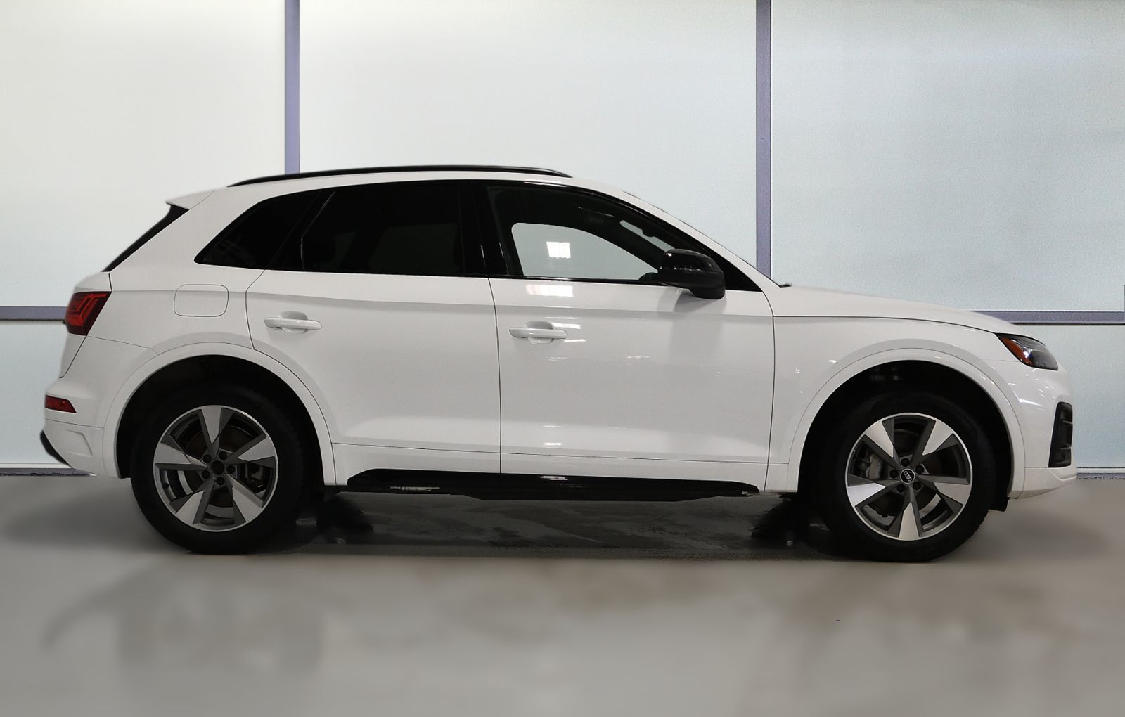 2023 Audi Q5 in St-Bruno, Quebec