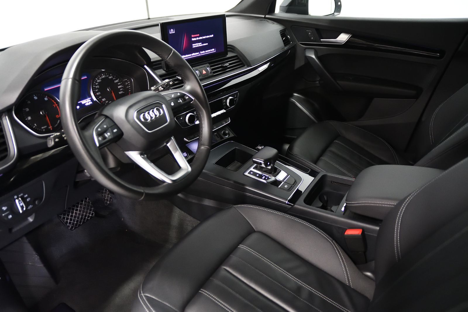 2023 Audi Q5 in St-Bruno, Quebec