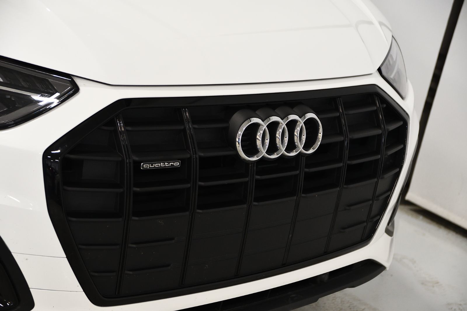 2023 Audi Q5 in St-Bruno, Quebec