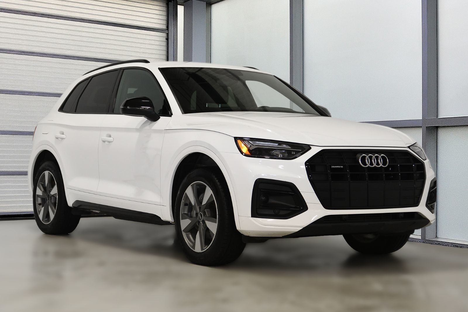 2023 Audi Q5 in St-Bruno, Quebec