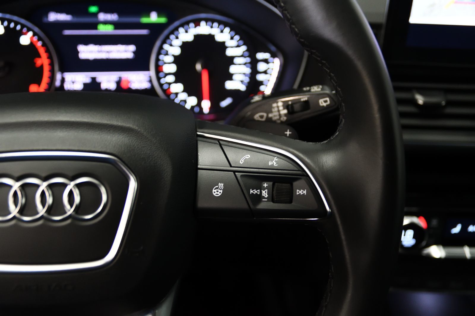 2023 Audi Q5 in St-Bruno, Quebec