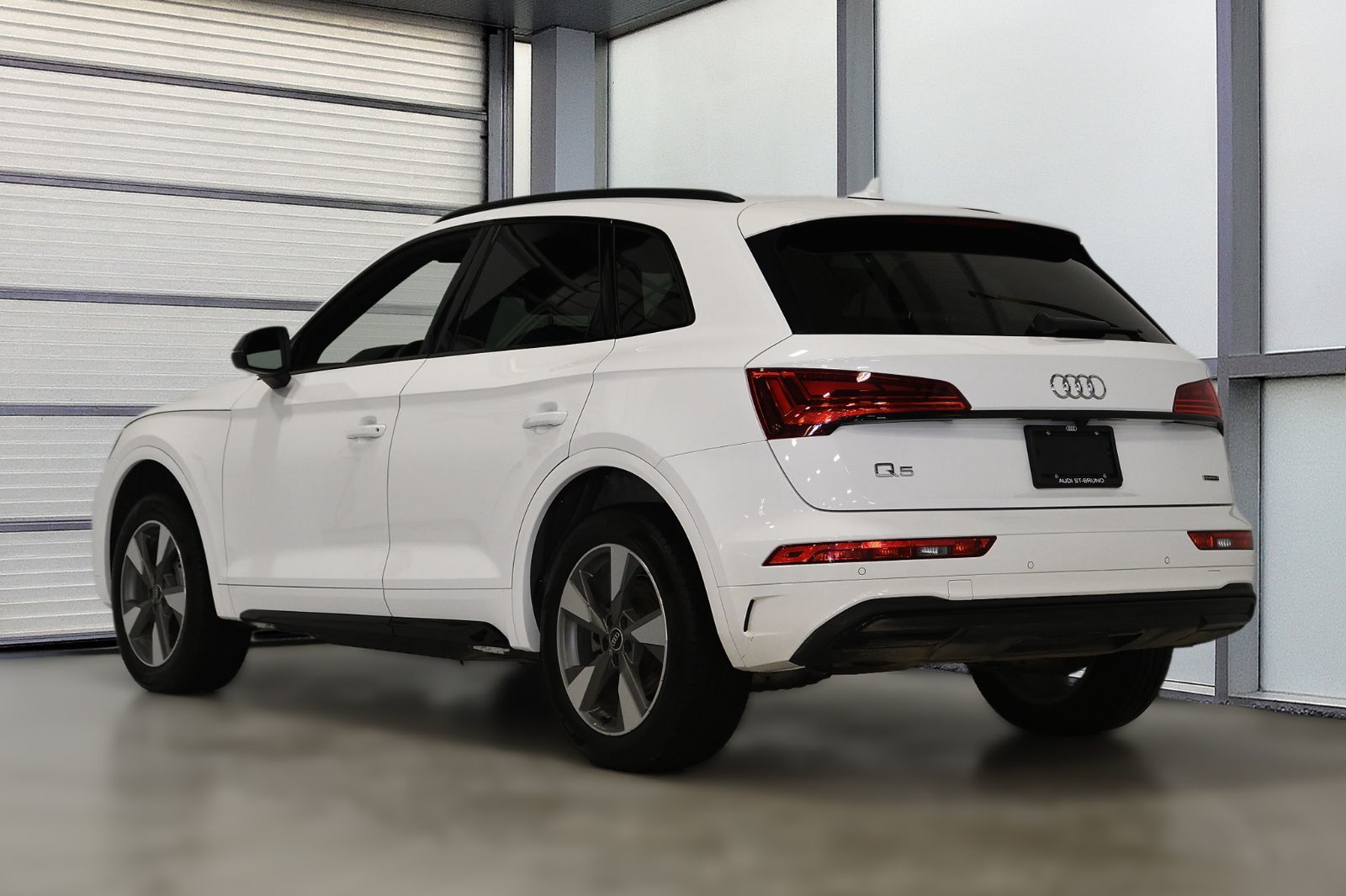 2023 Audi Q5 in St-Bruno, Quebec