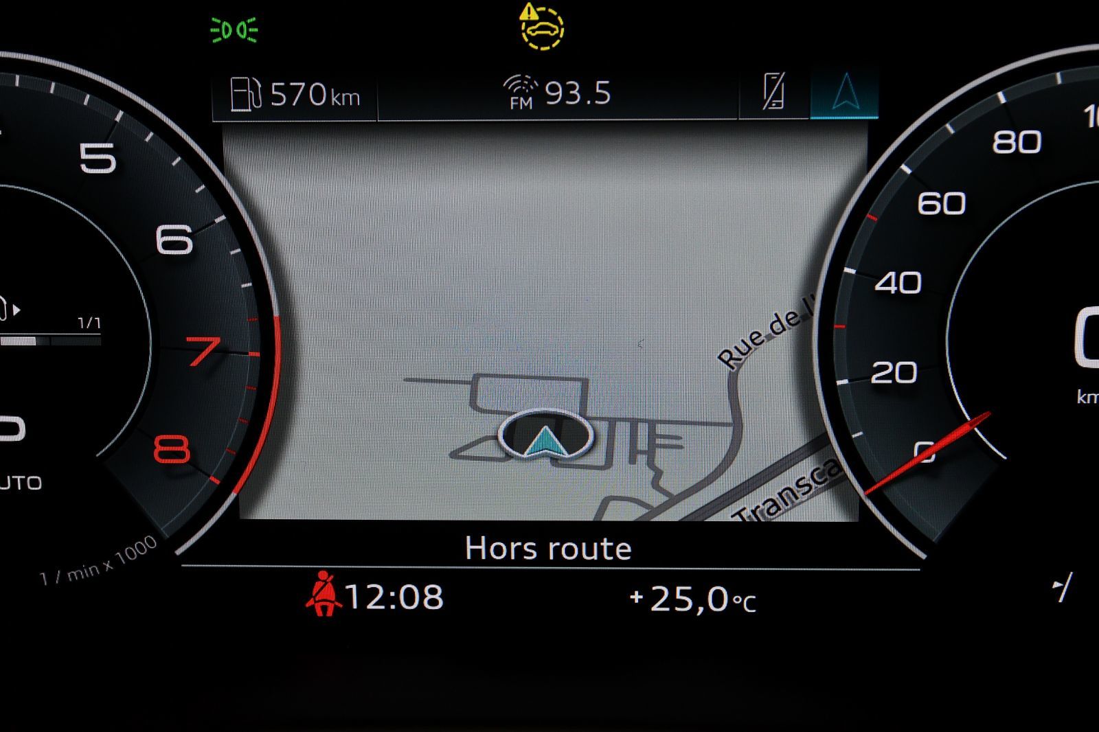 Audi Q5  2023 à St-Bruno, Québec