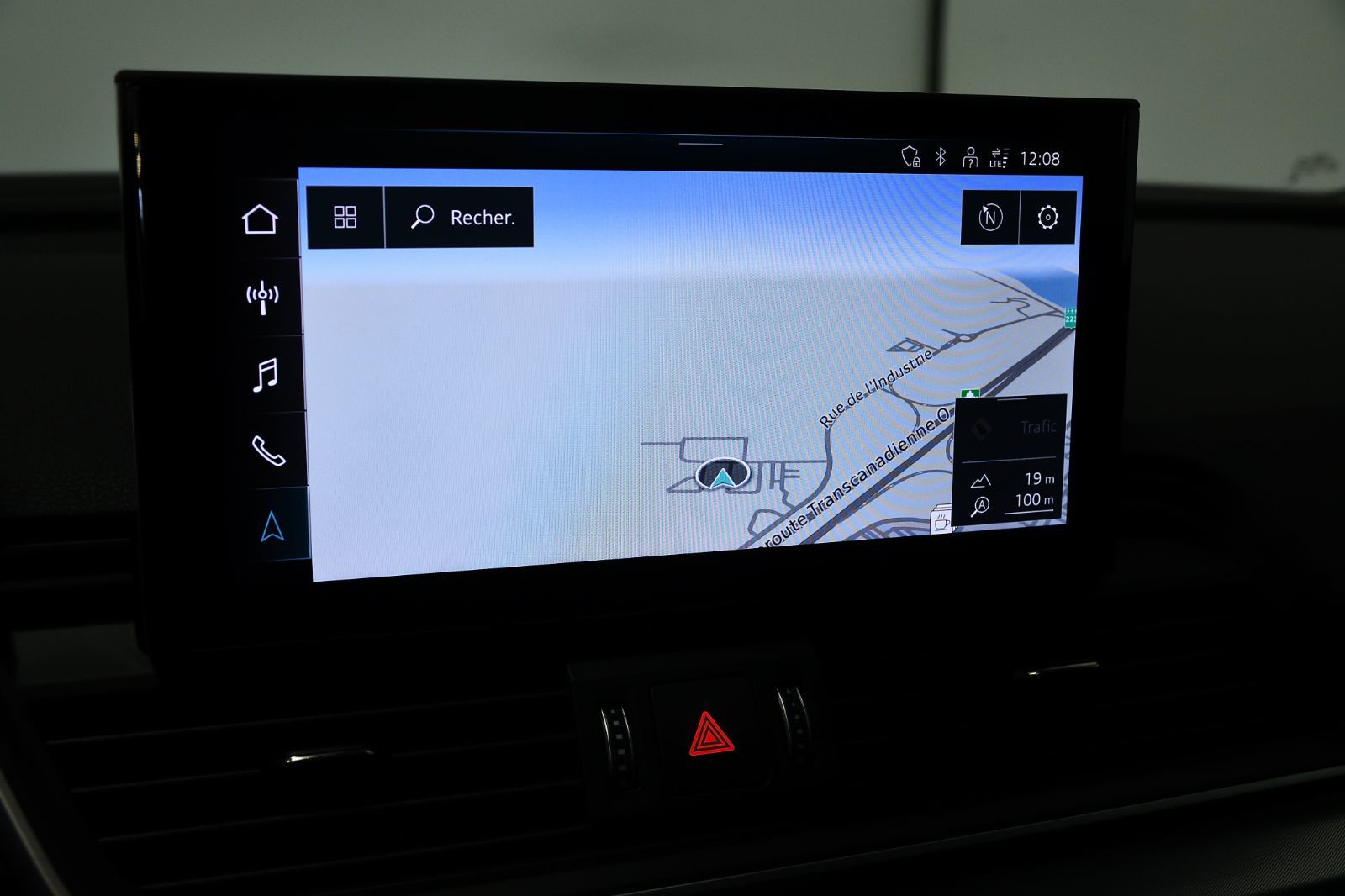 Audi Q5  2023 à St-Bruno, Québec