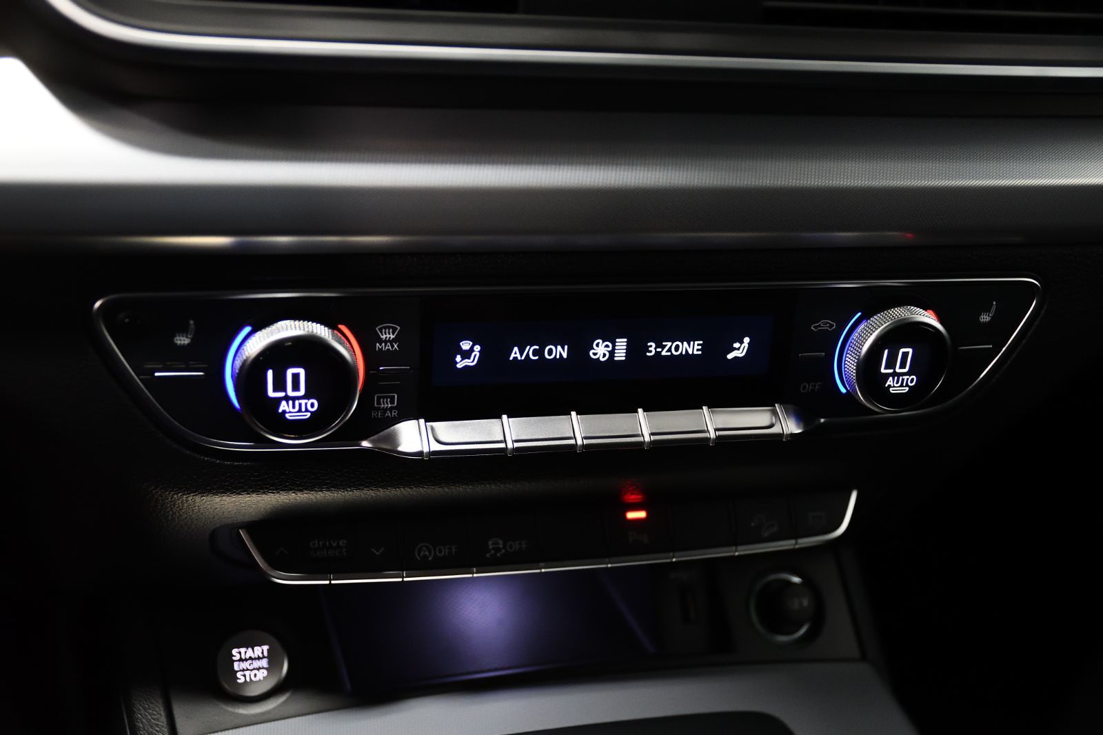 Audi Q5  2023 à St-Bruno, Québec