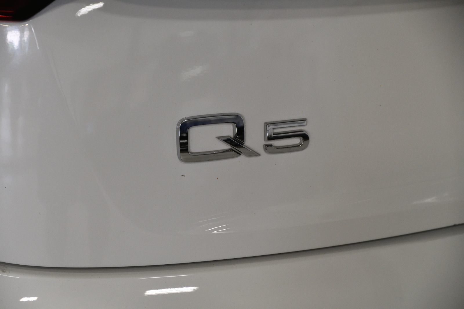 Audi Q5  2023 à St-Bruno, Québec