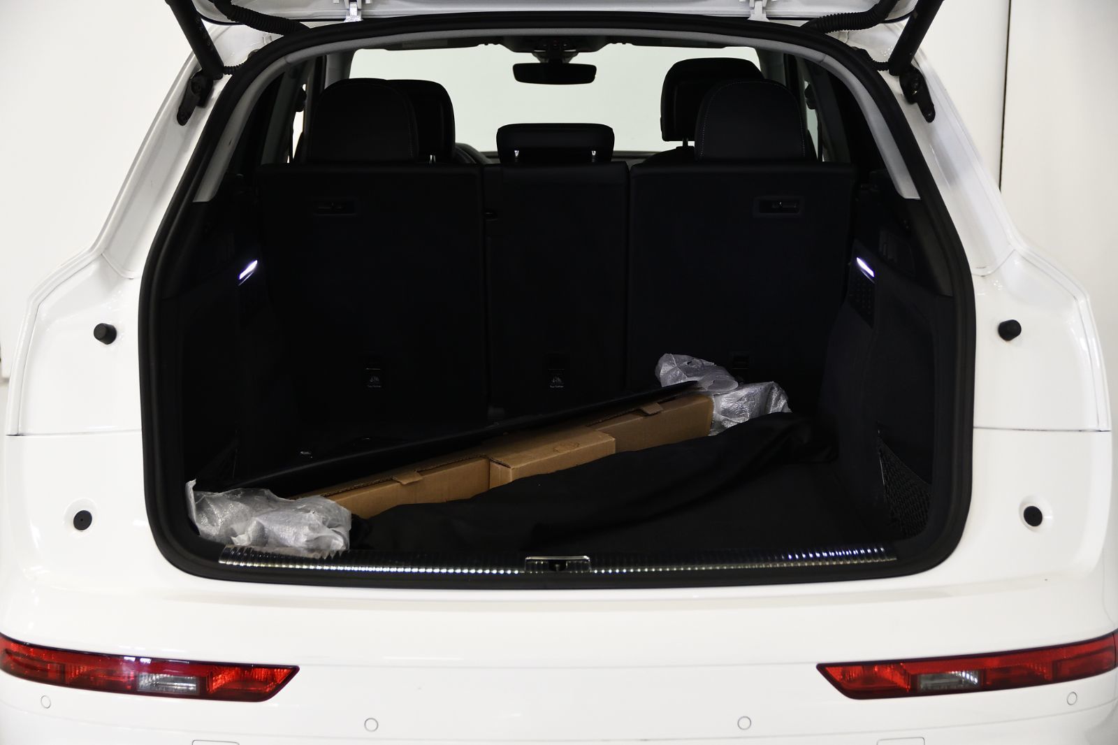 Audi Q5  2023 à St-Bruno, Québec