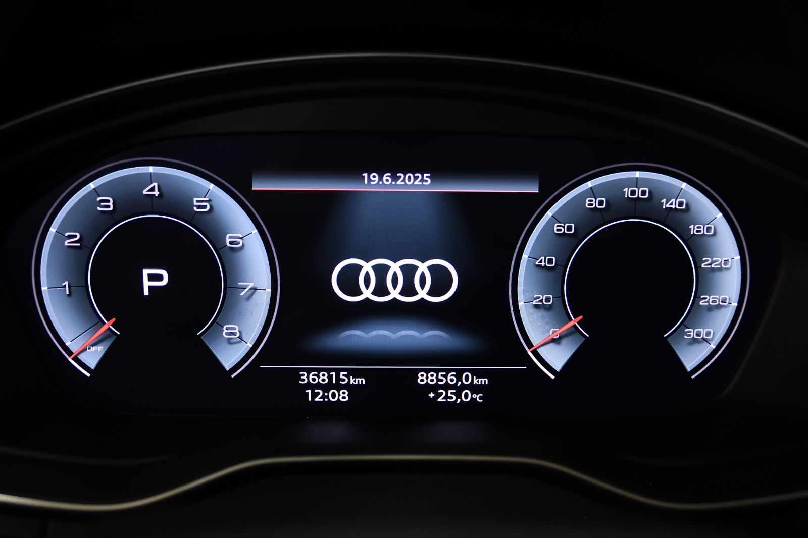 Audi Q5  2023 à St-Bruno, Québec