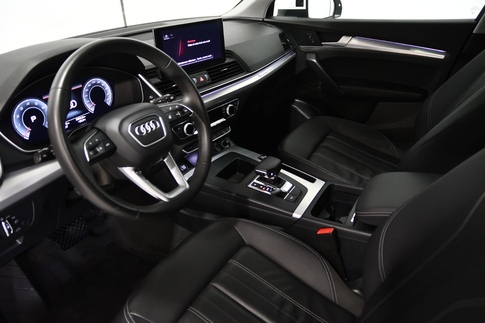 Audi Q5  2023 à St-Bruno, Québec