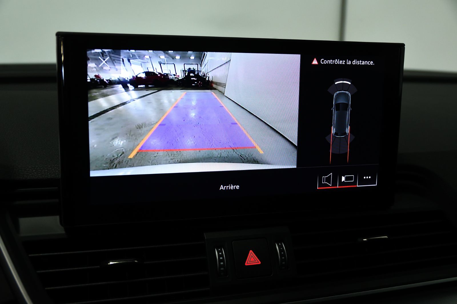 Audi Q5  2023 à St-Bruno, Québec