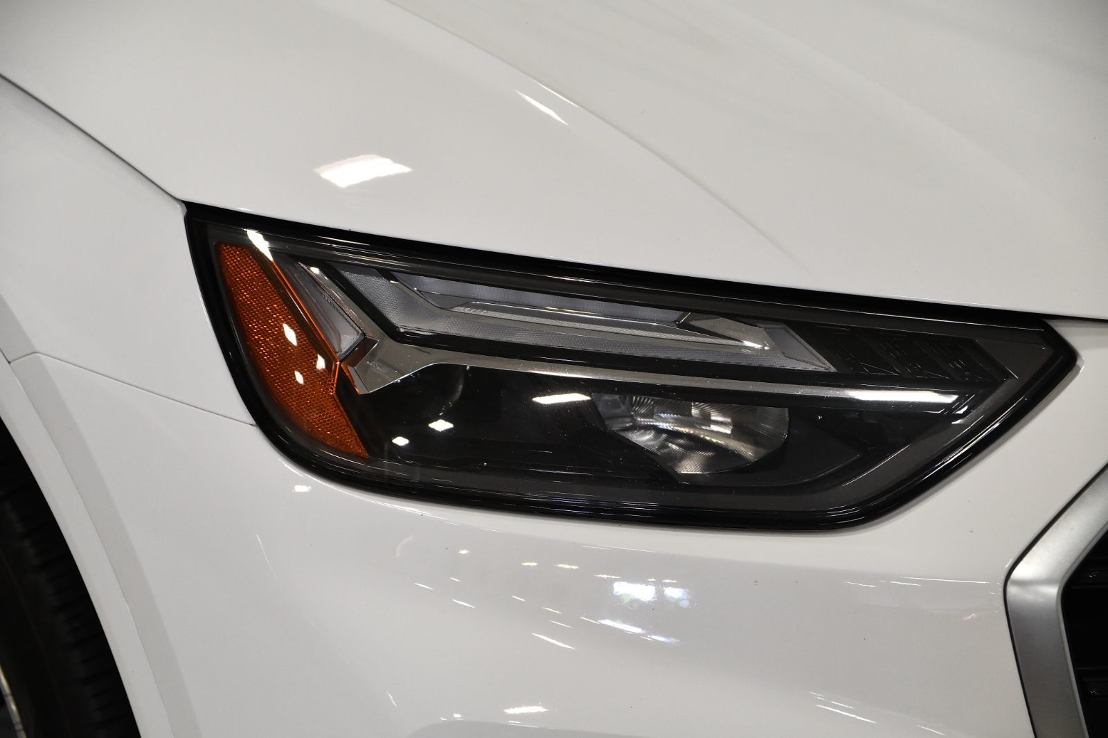 Audi Q5  2023 à St-Bruno, Québec