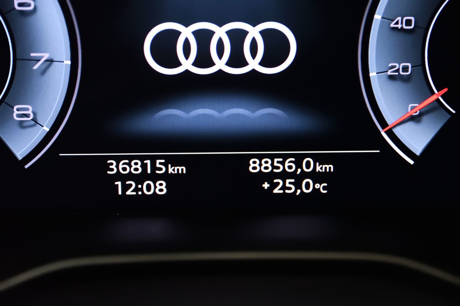 Audi Q5  2023 à St-Bruno, Québec