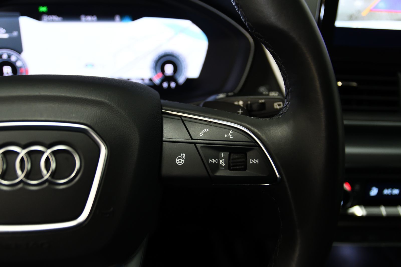 Audi Q5  2023 à St-Bruno, Québec