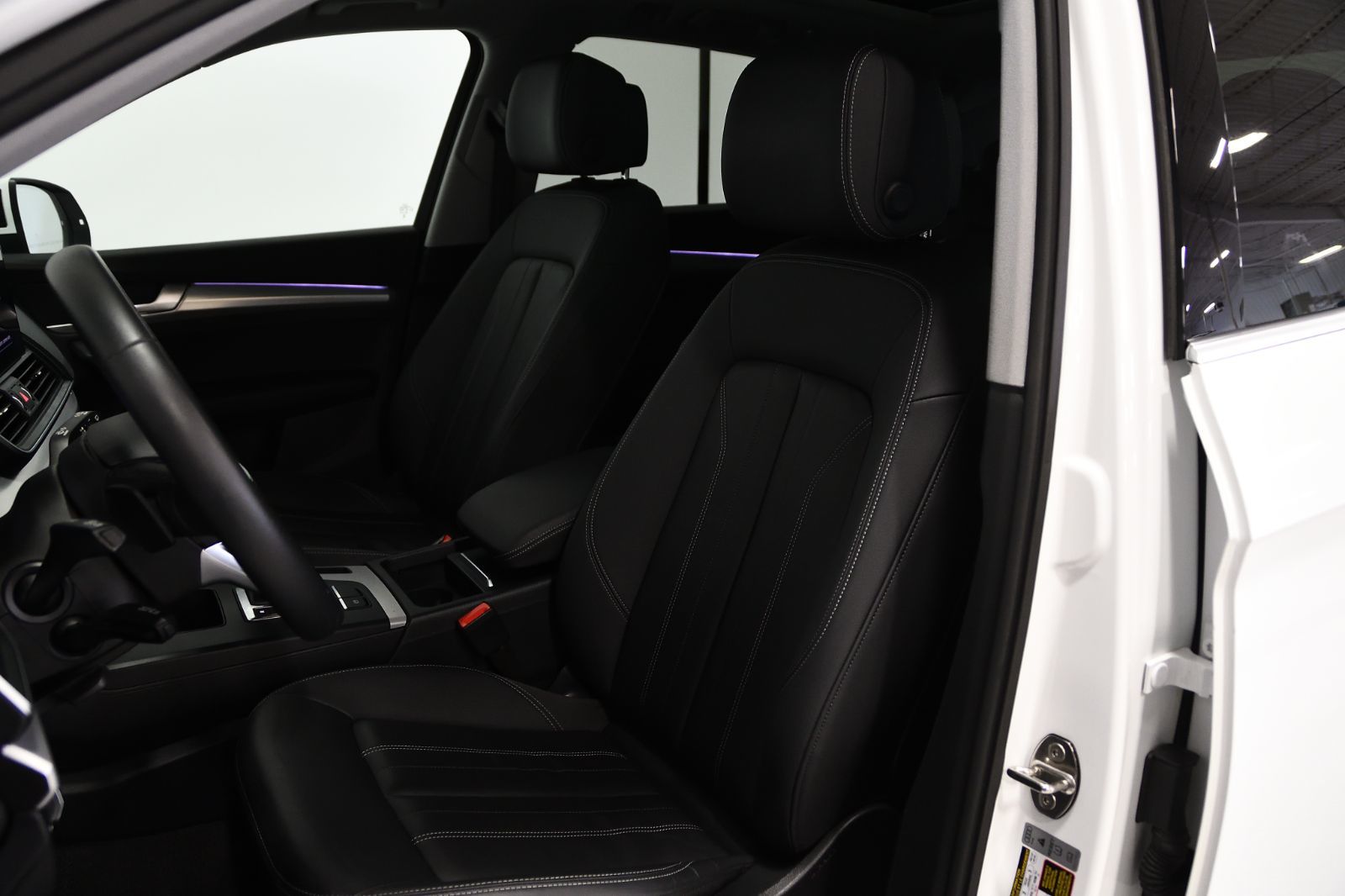 Audi Q5  2023 à St-Bruno, Québec