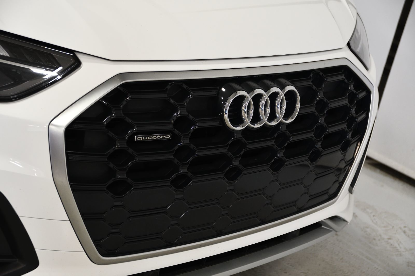 Audi Q5  2023 à St-Bruno, Québec