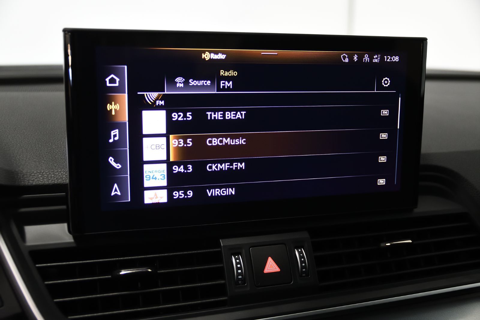 Audi Q5  2023 à St-Bruno, Québec