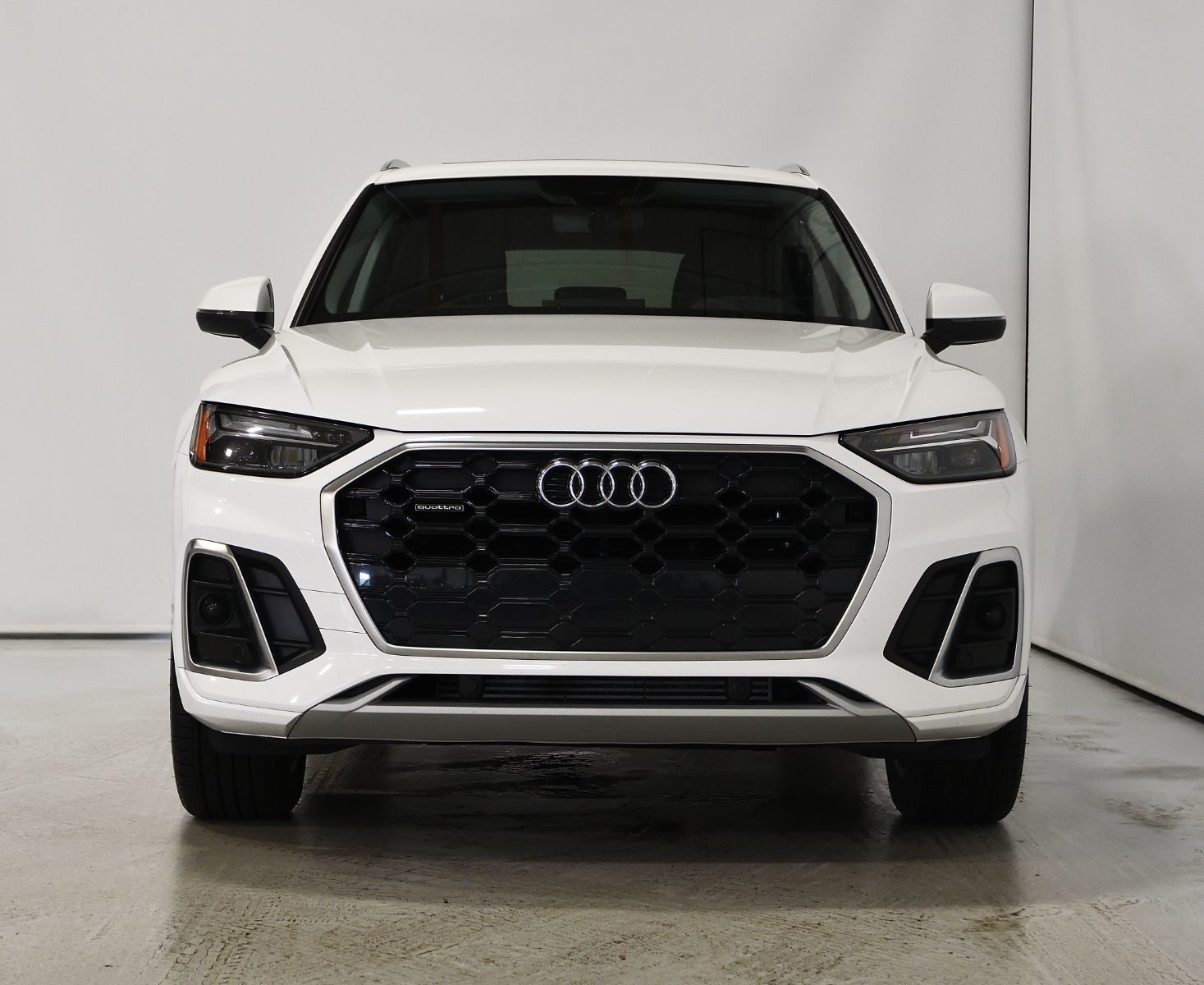 Audi Q5  2023 à St-Bruno, Québec