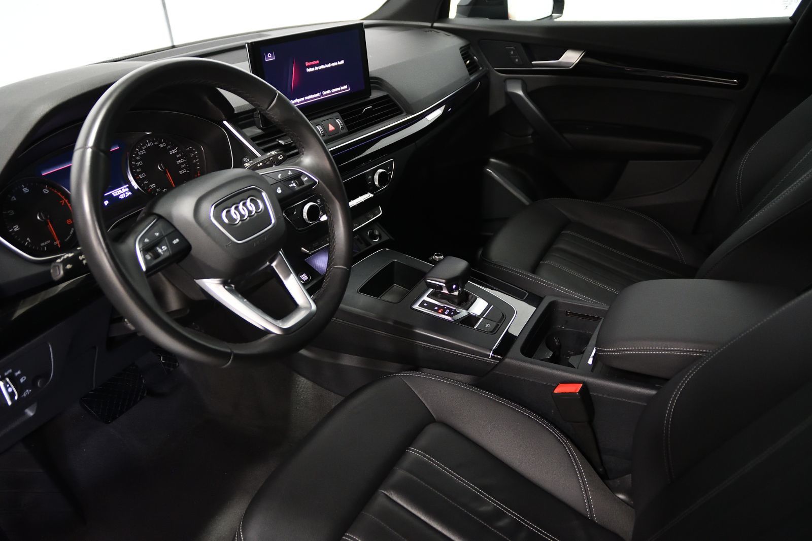 2023 Audi Q5 in St-Bruno, Quebec