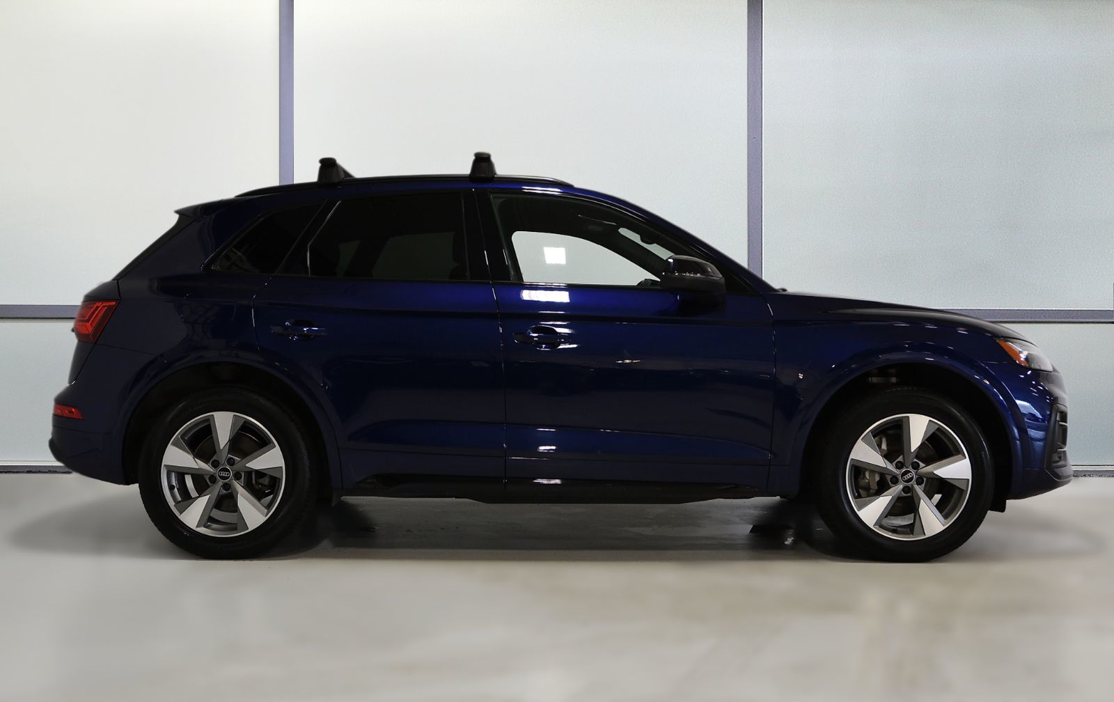 2023 Audi Q5 in St-Bruno, Quebec