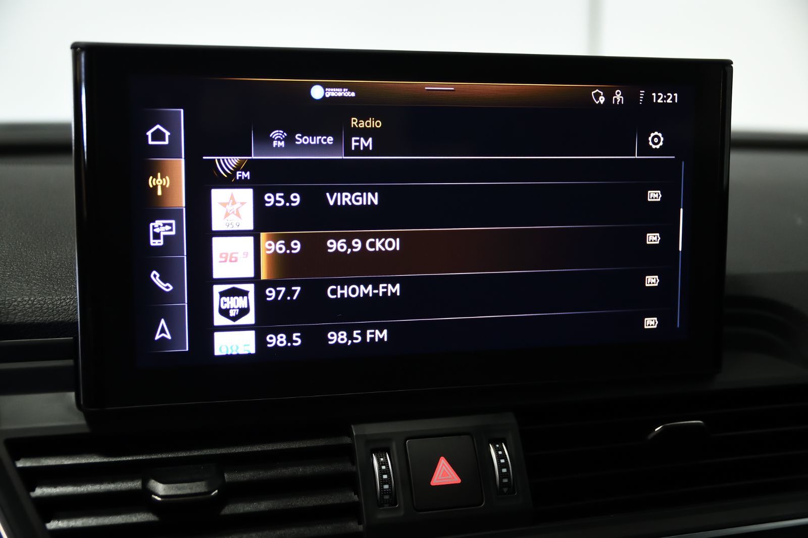 2023 Audi Q5 in St-Bruno, Quebec