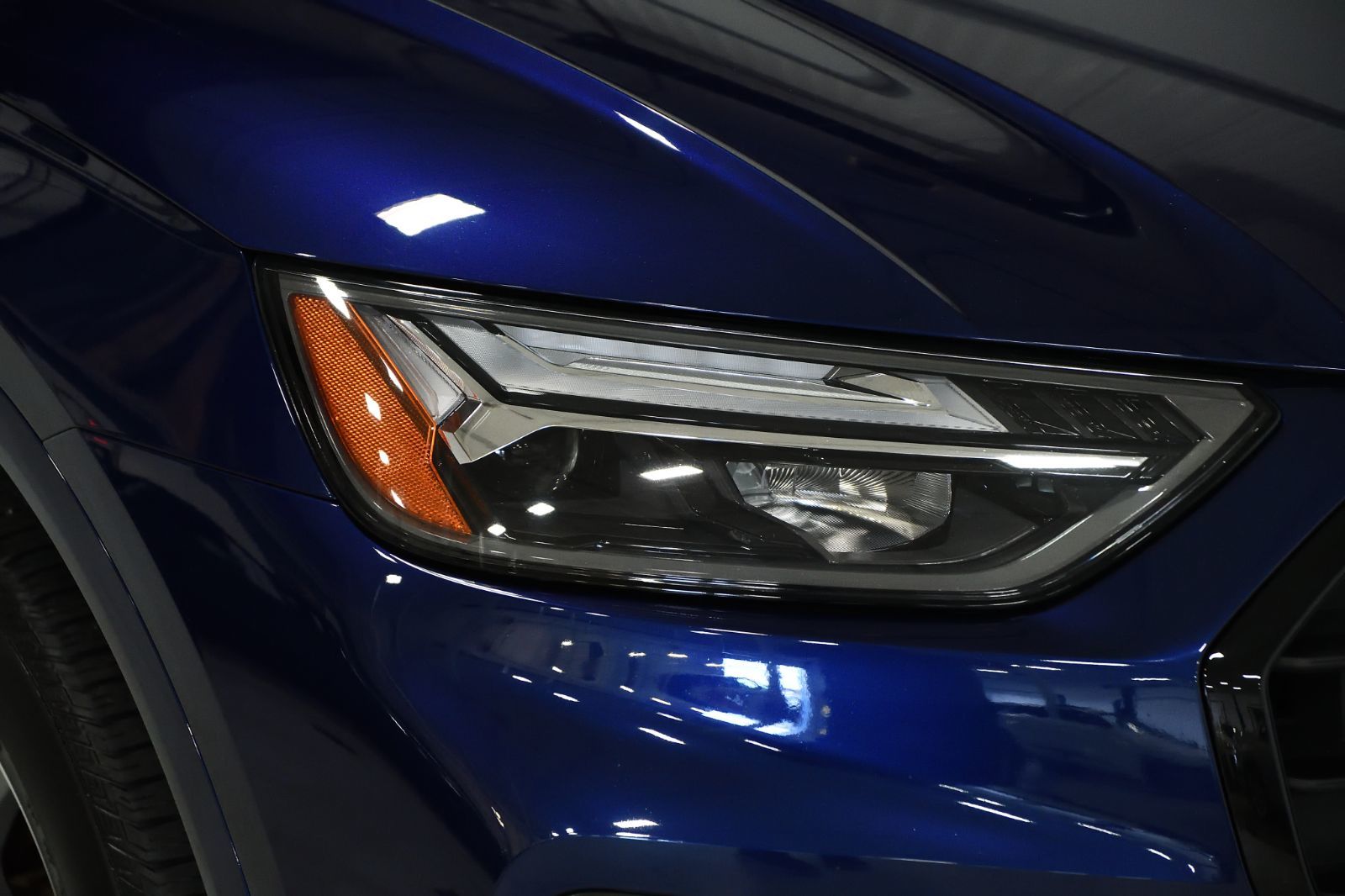 2023 Audi Q5 in St-Bruno, Quebec