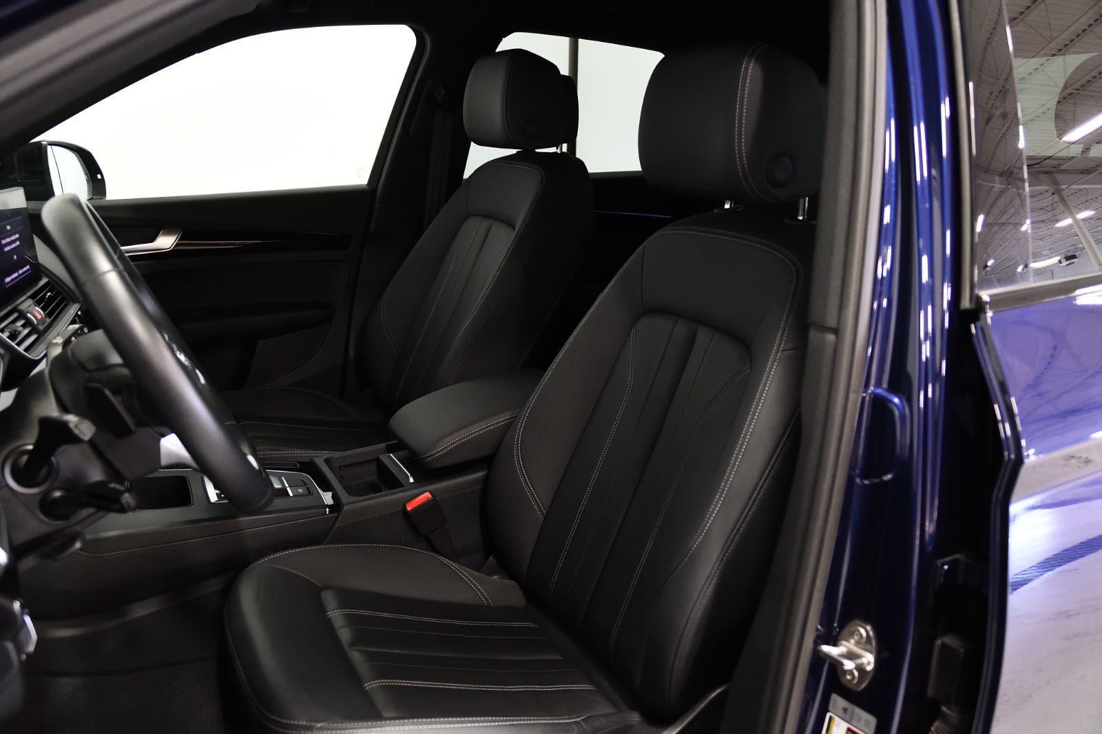 2023 Audi Q5 in St-Bruno, Quebec