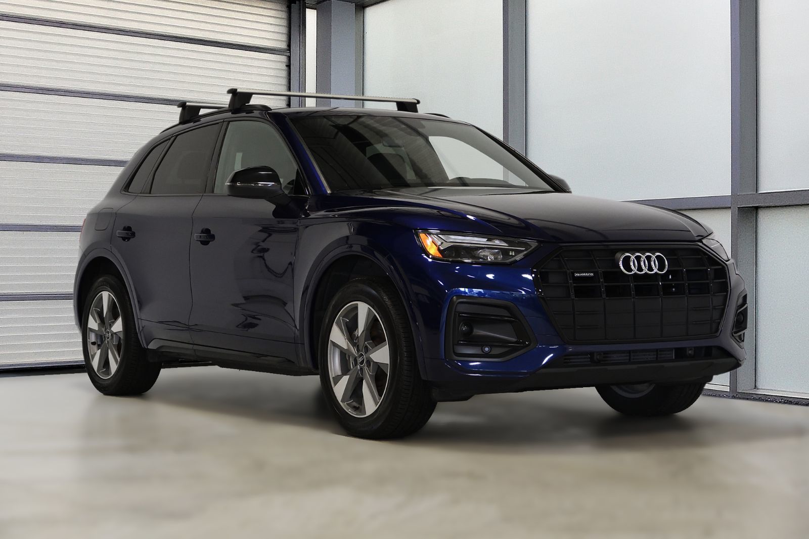 2023 Audi Q5 in St-Bruno, Quebec