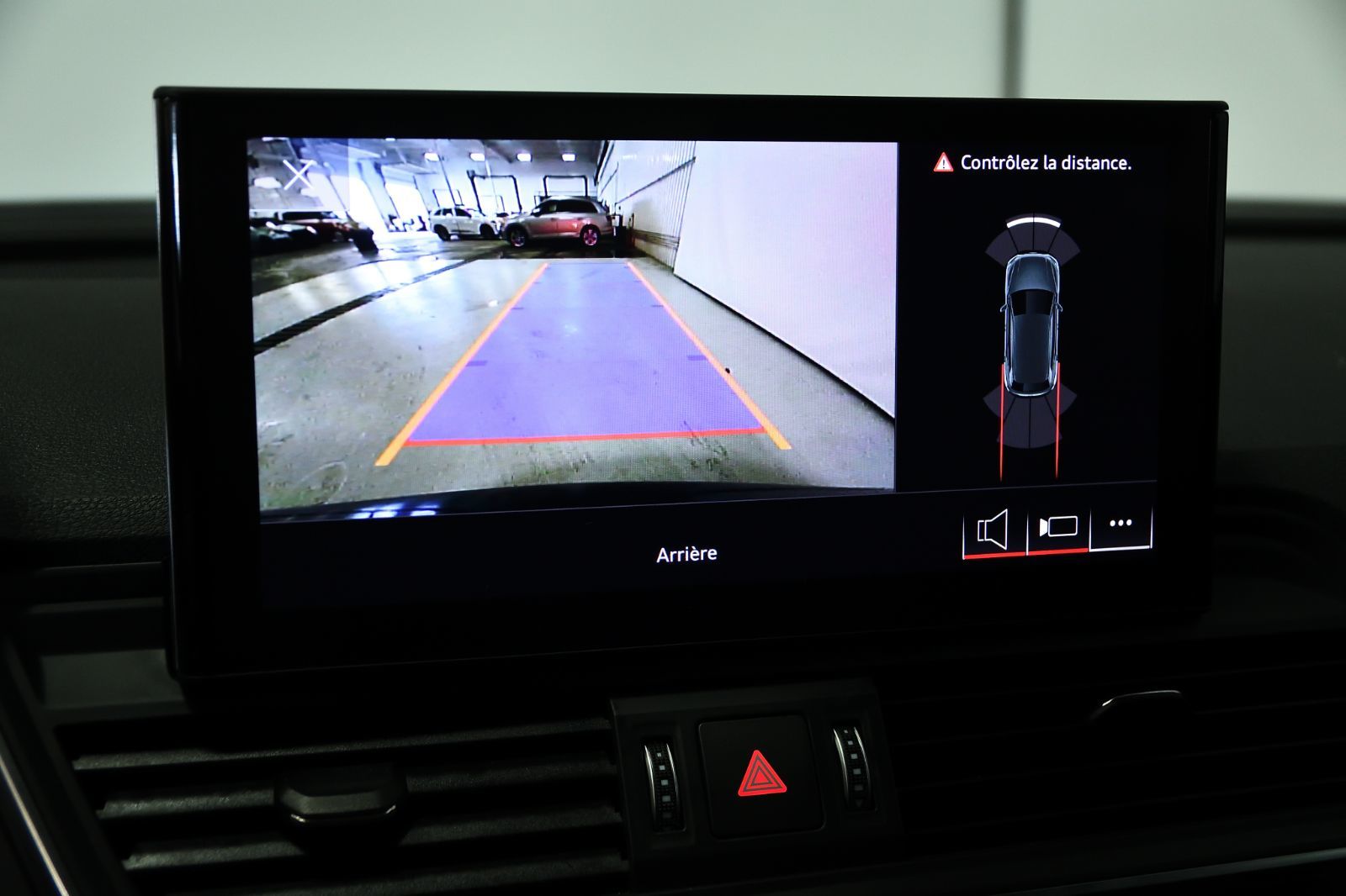 2023 Audi Q5 in St-Bruno, Quebec