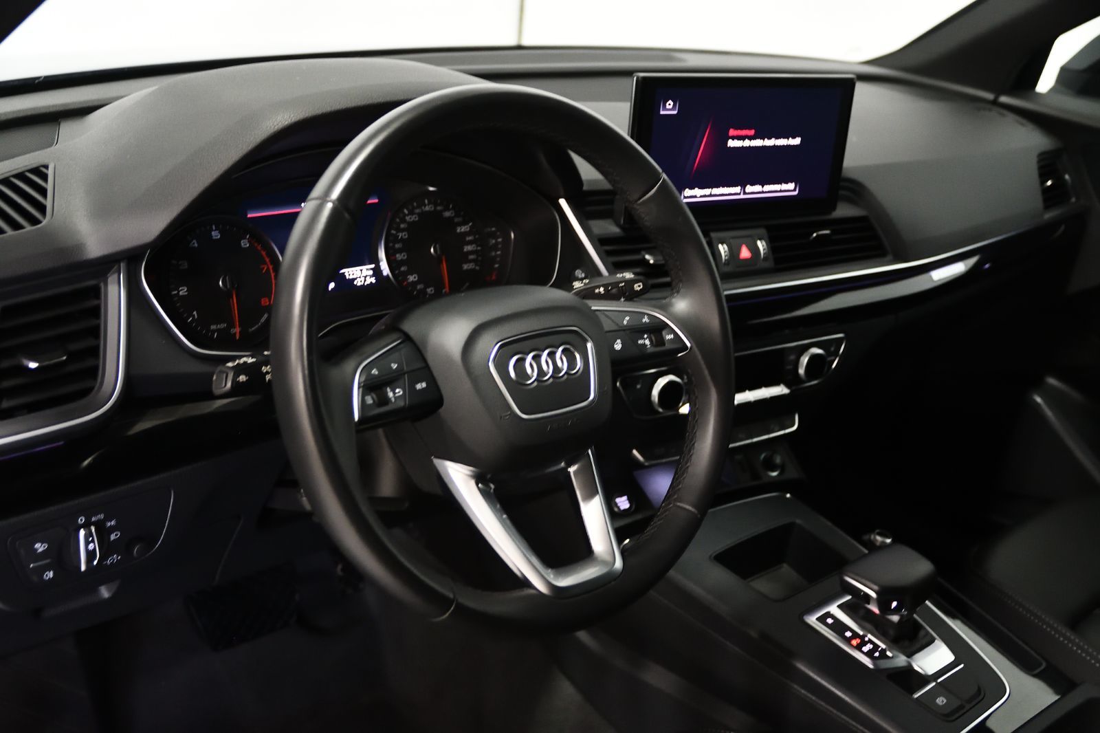 2023 Audi Q5 in St-Bruno, Quebec