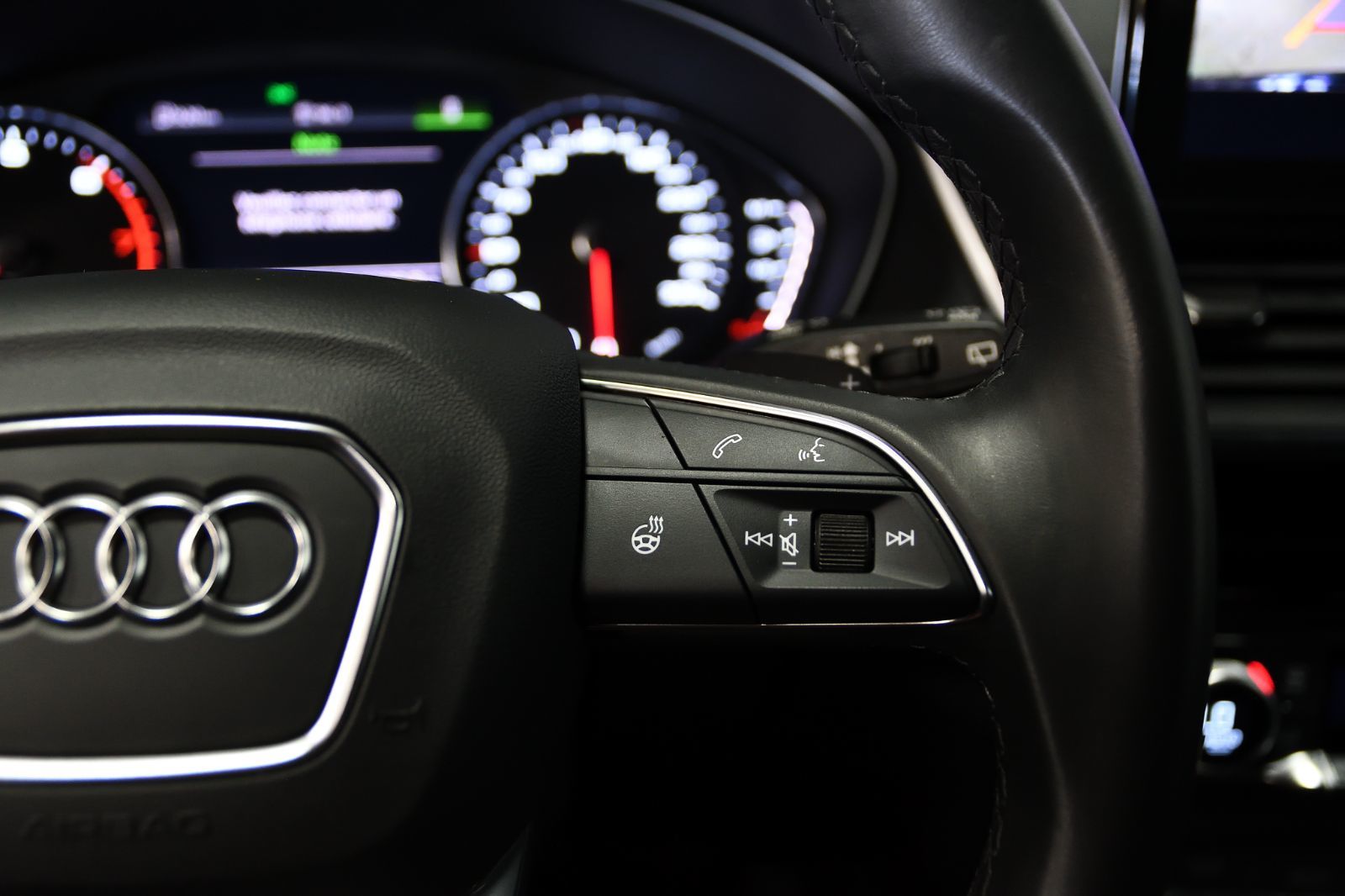 2023 Audi Q5 in St-Bruno, Quebec