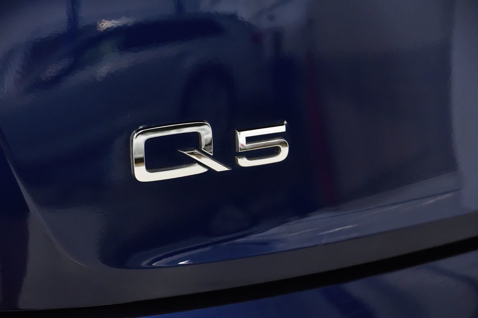 2023 Audi Q5 in St-Bruno, Quebec