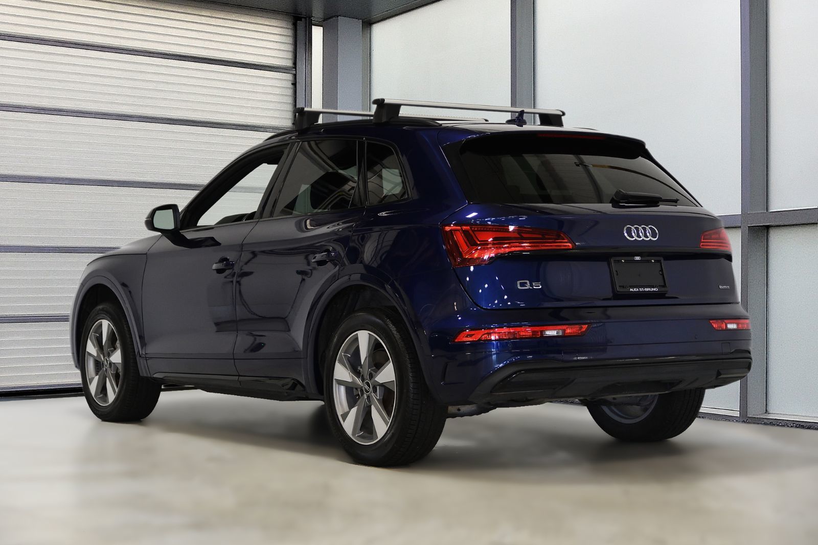 2023 Audi Q5 in St-Bruno, Quebec