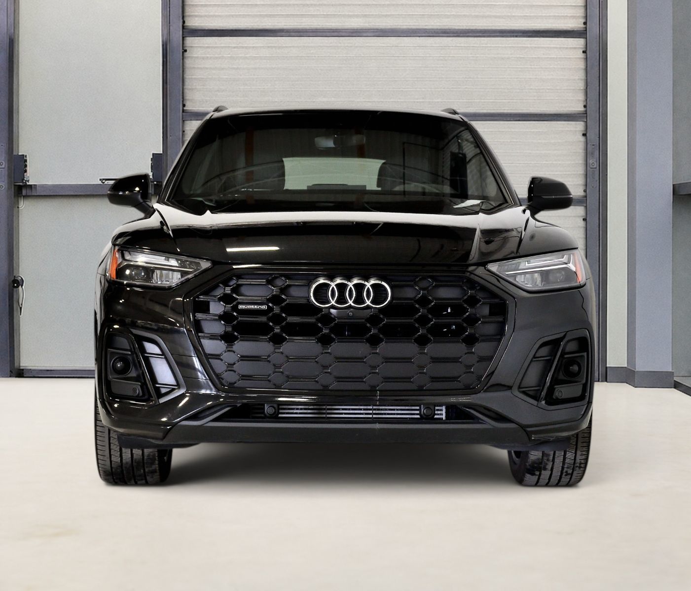 2023 Audi Q5 in St-Bruno, Quebec