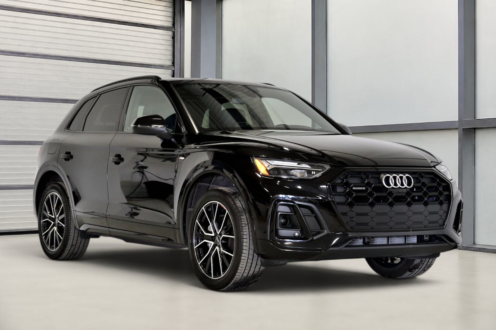 2023 Audi Q5 in St-Bruno, Quebec