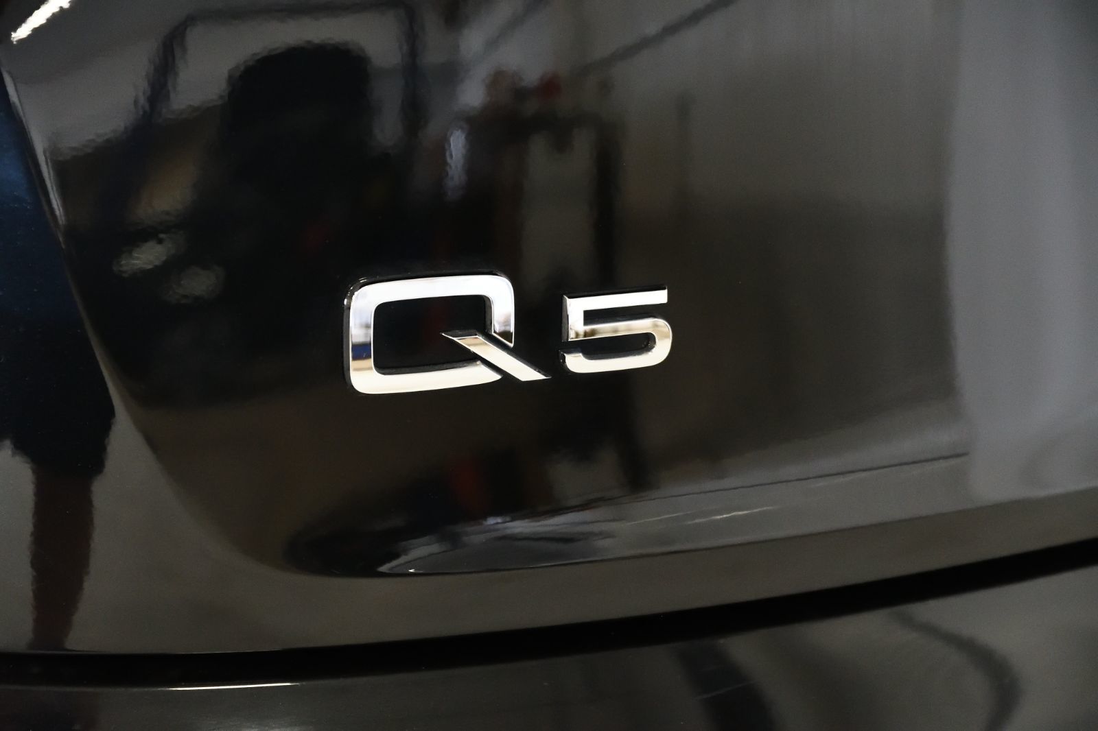 2023 Audi Q5 in St-Bruno, Quebec