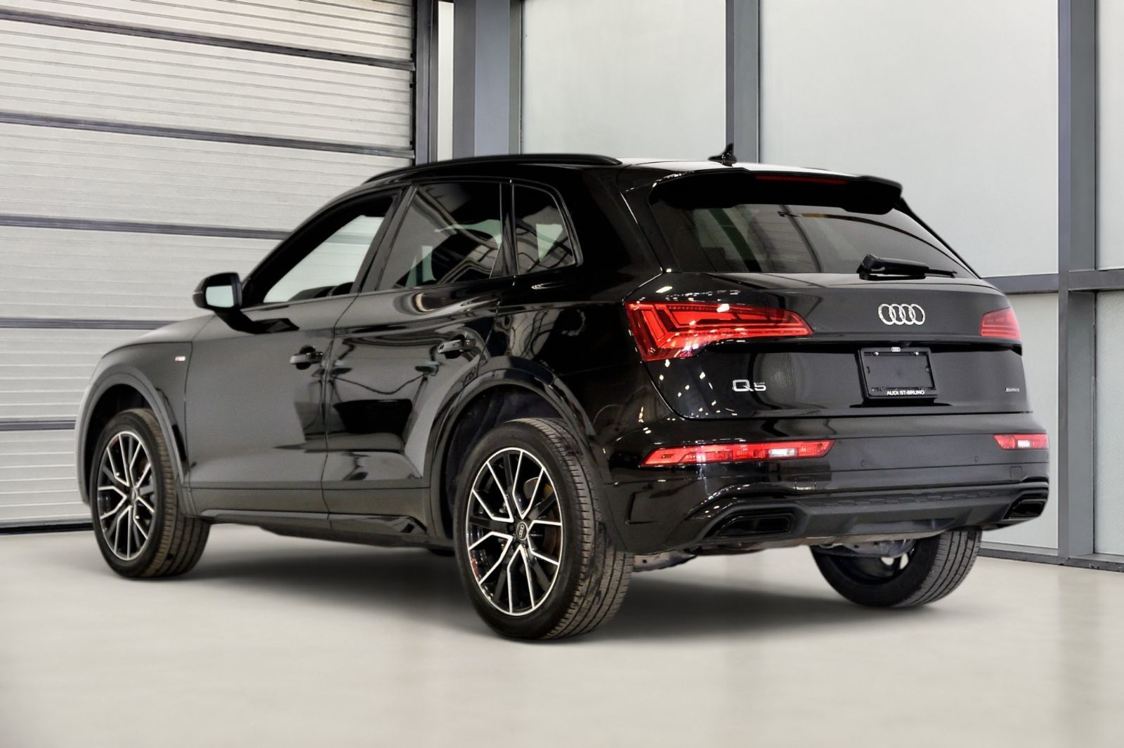 2023 Audi Q5 in St-Bruno, Quebec