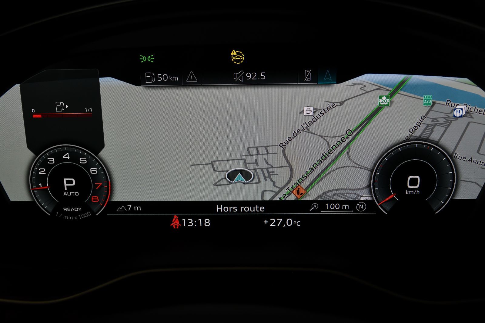 2023 Audi Q5 in St-Bruno, Quebec