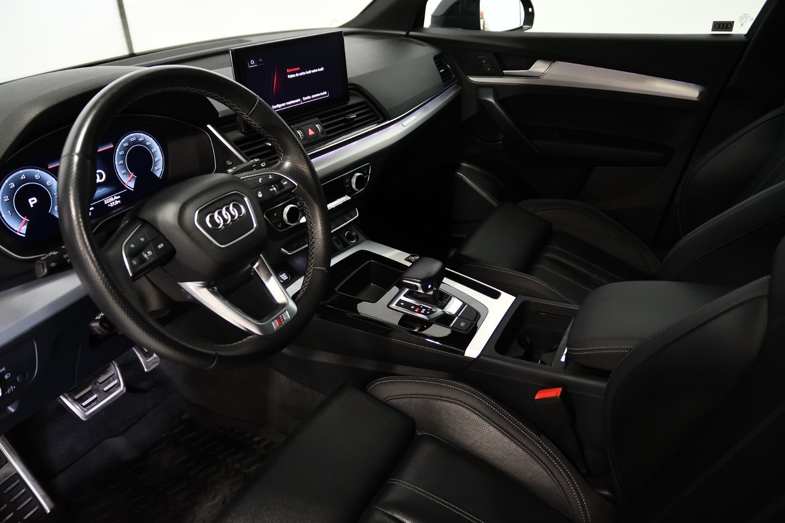 2023 Audi Q5 in St-Bruno, Quebec