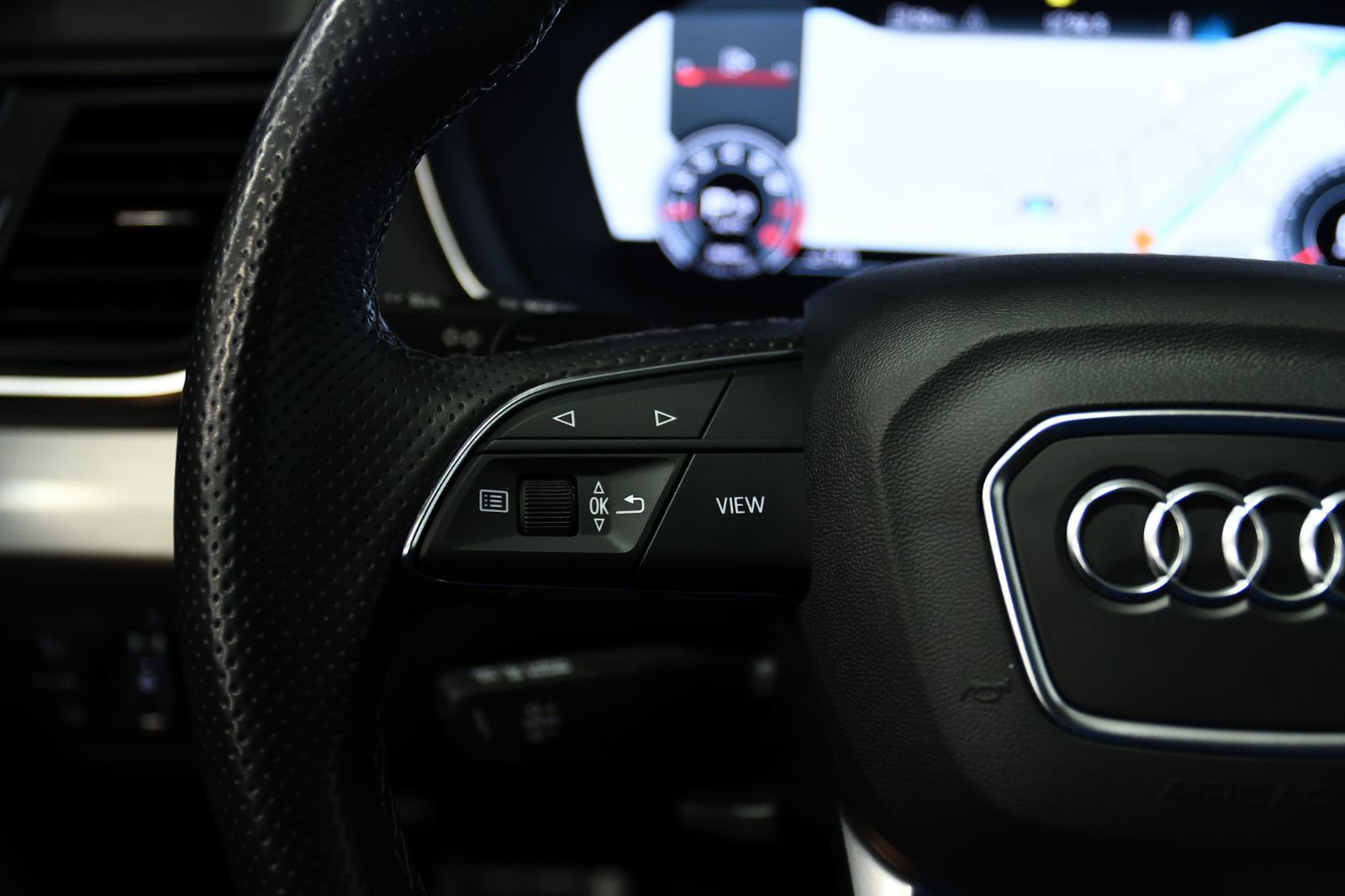 2023 Audi Q5 in St-Bruno, Quebec