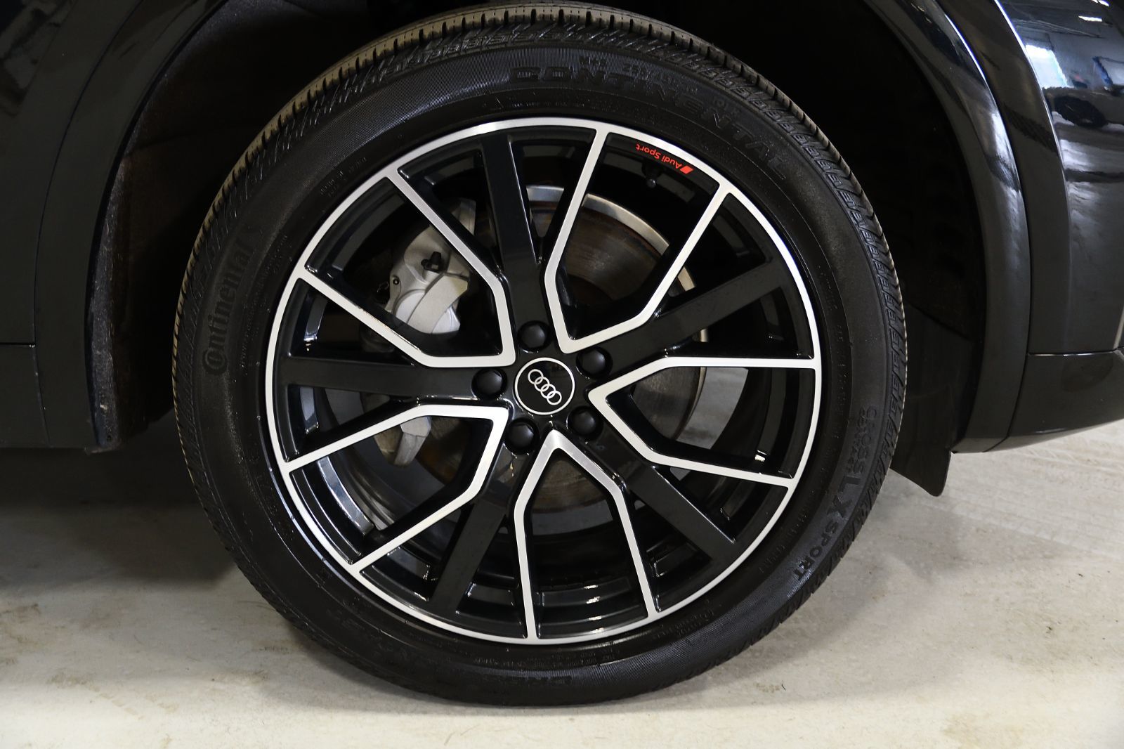2023 Audi Q5 in St-Bruno, Quebec