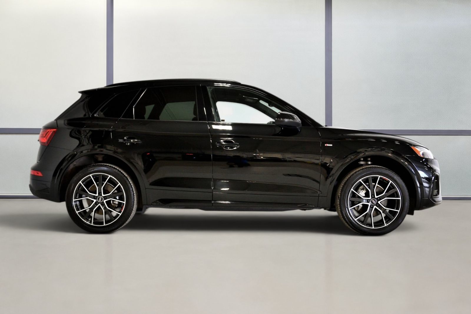 2023 Audi Q5 in St-Bruno, Quebec