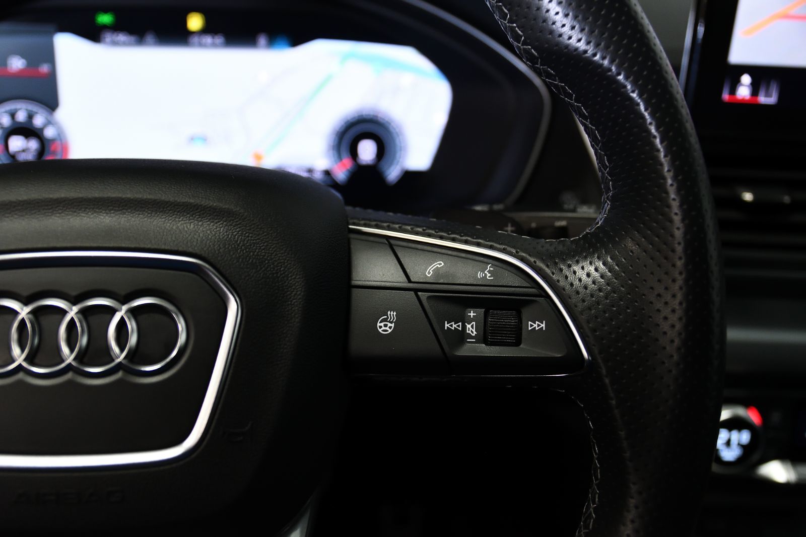 2023 Audi Q5 in St-Bruno, Quebec