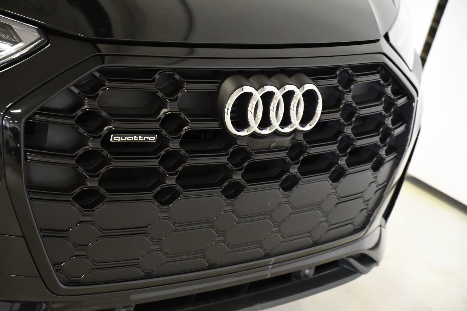 2023 Audi Q5 in St-Bruno, Quebec