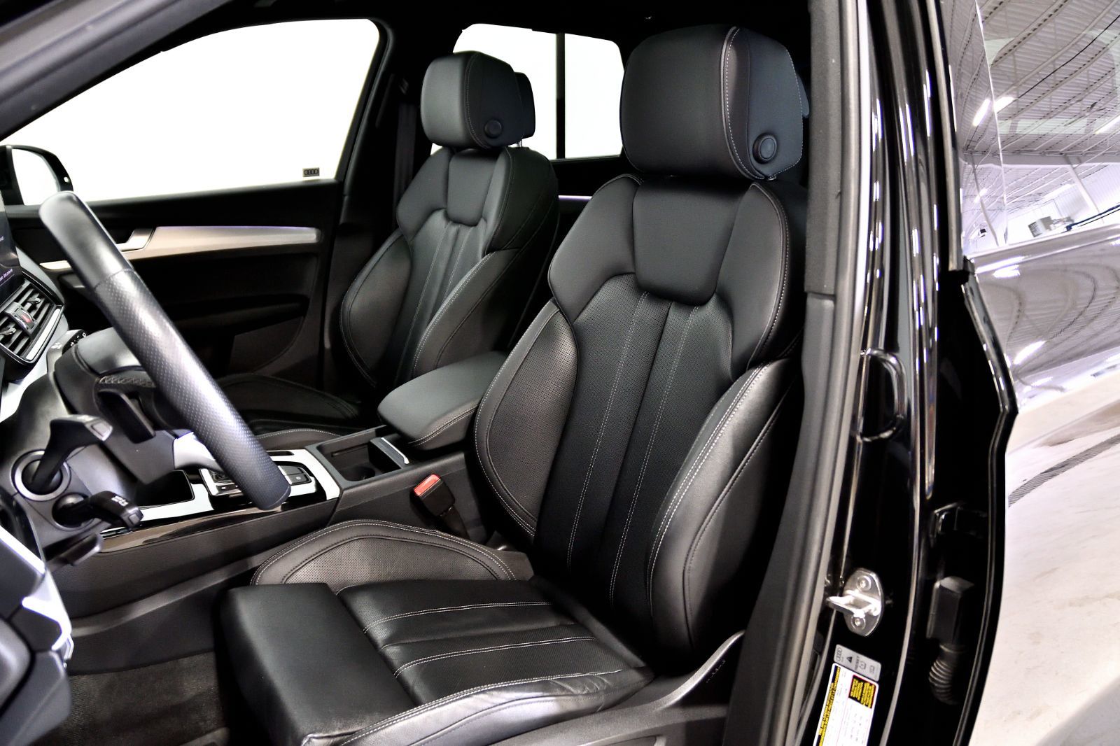2023 Audi Q5 in St-Bruno, Quebec