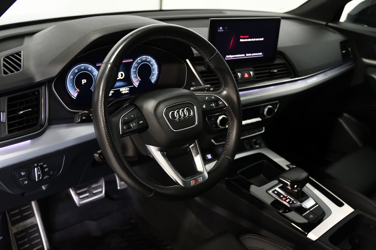 2023 Audi Q5 in St-Bruno, Quebec