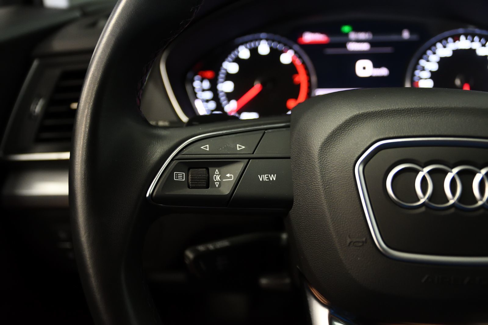 2023 Audi Q5 in St-Bruno, Quebec